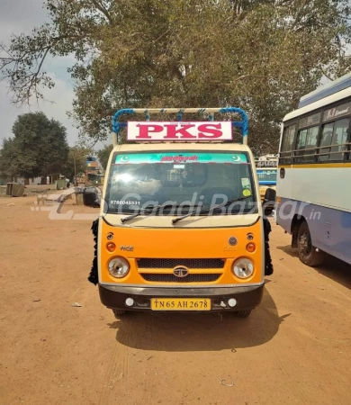 TATA MOTORS ACE GOLD – Diesel