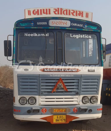 ASHOK LEYLAND 2818