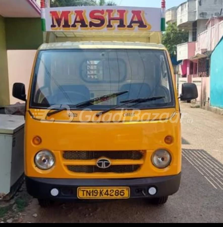 TATA MOTORS ACE