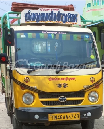 TATA MOTORS ACE