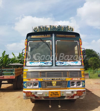 ASHOK LEYLAND 2518