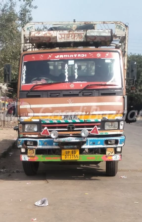 TATA MOTORS LPT 1109 EX2