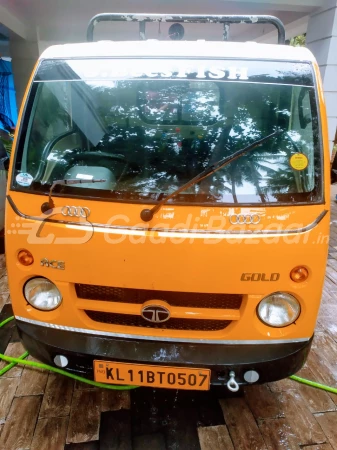 TATA MOTORS Ace Gold