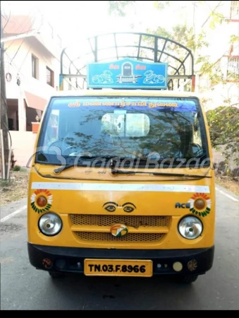 TATA MOTORS TATA ACE