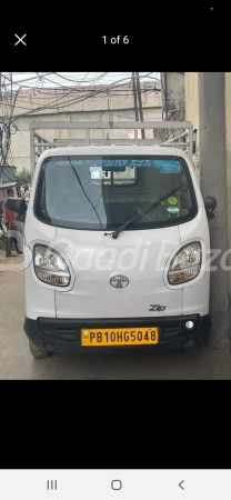 TATA MOTORS Ace Zip XL