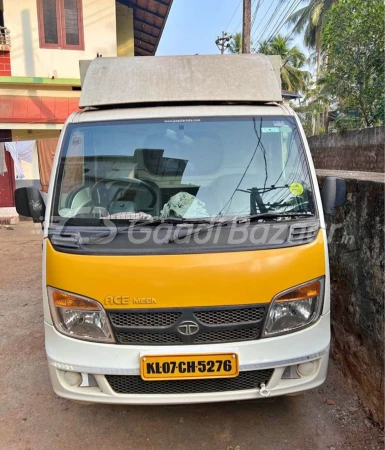 TATA MOTORS Ace Mega