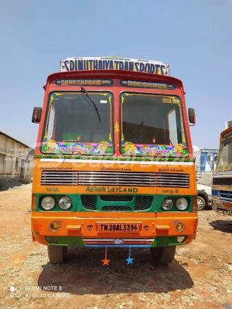 ASHOK LEYLAND 1612