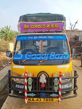 TATA MOTORS ACE