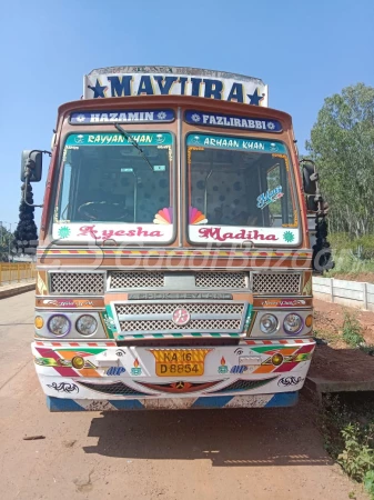 ASHOK LEYLAND AL 4220