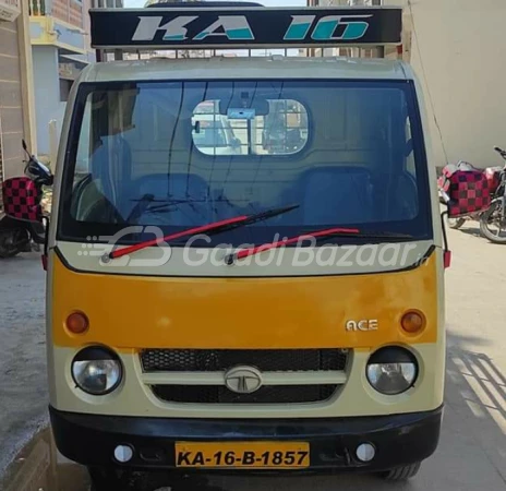 TATA MOTORS TATA ACE