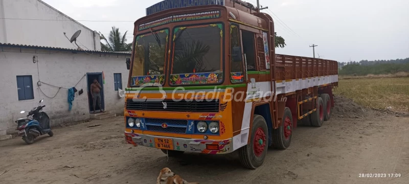 ASHOK LEYLAND AL 3116