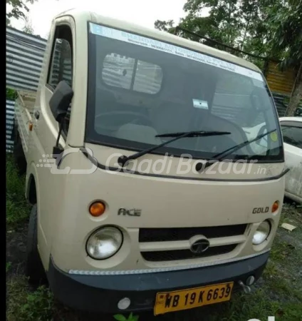 TATA MOTORS ACE GOLD – Petrol