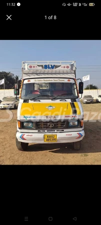 TATA MOTORS SFC 407 EX