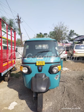 Piaggio Ape Xtra LDX Plus