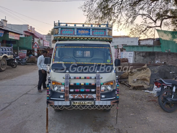 TATA MOTORS ACE