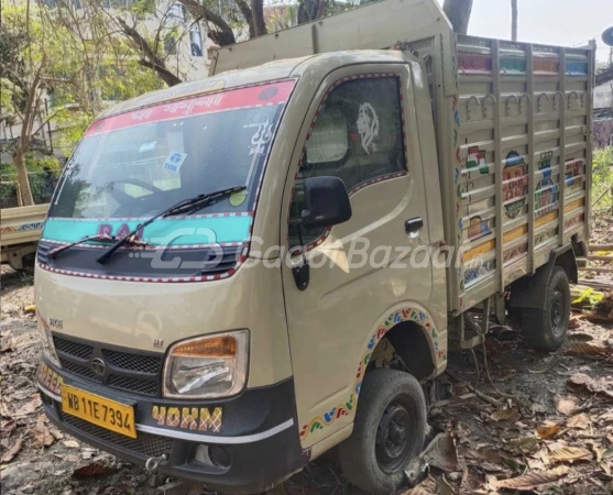 TATA MOTORS TATA ACE