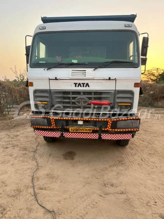 TATA MOTORS HYVA- 2518