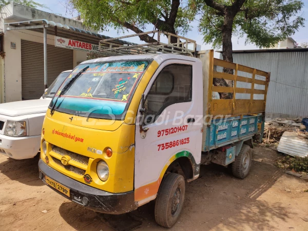 TATA MOTORS TATA ACE