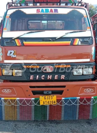 EICHER Pro 1110XP