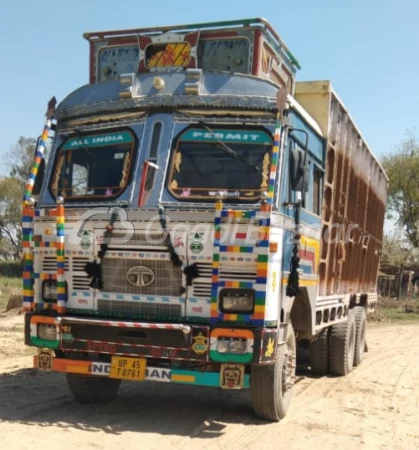 TATA MOTORS HYVA- 2518