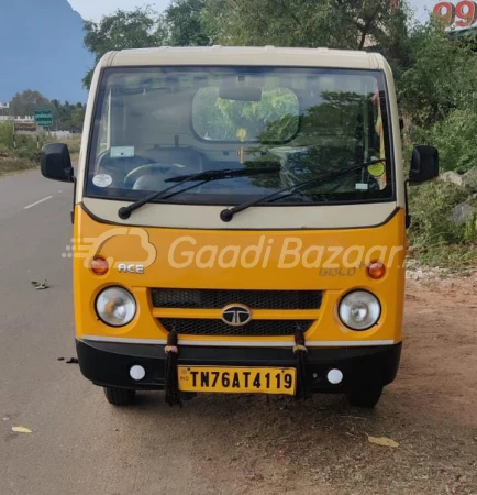 TATA MOTORS Ace Gold