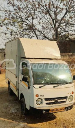 TATA MOTORS Ace Gold CNG