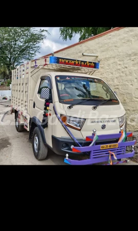 ASHOK LEYLAND BADA DOST I4