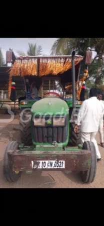 John Deere 5036 D