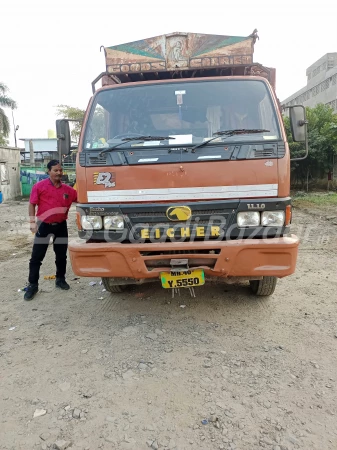 EICHER Pro 1110