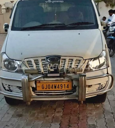 MAHINDRA XYLO