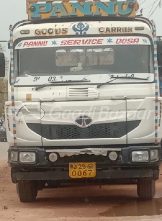 EICHER Pro 1110