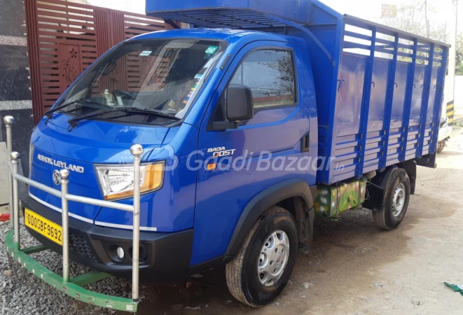 ASHOK LEYLAND BADA DOST I4