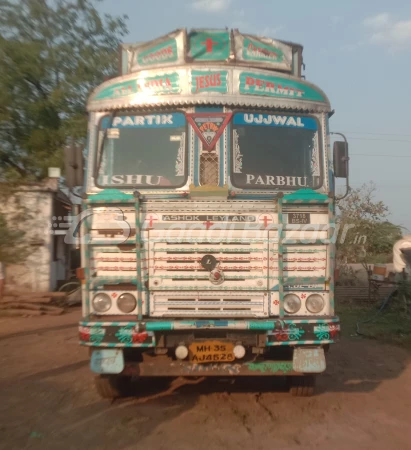 ASHOK LEYLAND 3718