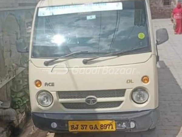 TATA MOTORS ACE GOLD – Diesel