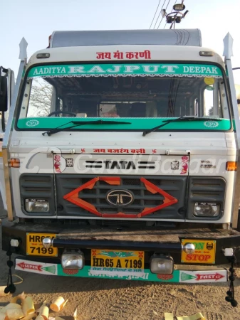 TATA MOTORS LPS 4018