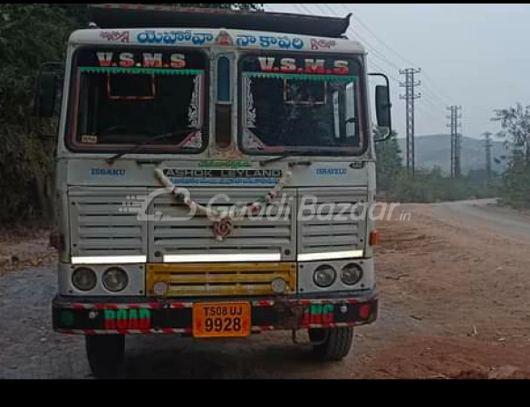 ASHOK LEYLAND 2518