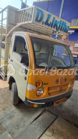 TATA MOTORS ACE GOLD – Diesel