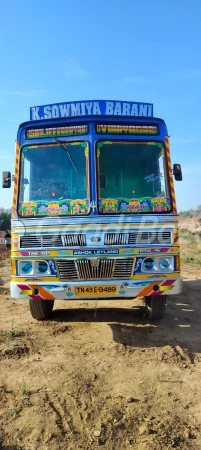 ASHOK LEYLAND 1616/1616 XL