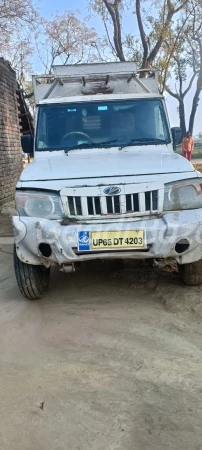 MAHINDRA BIG BOLERO PICK UP