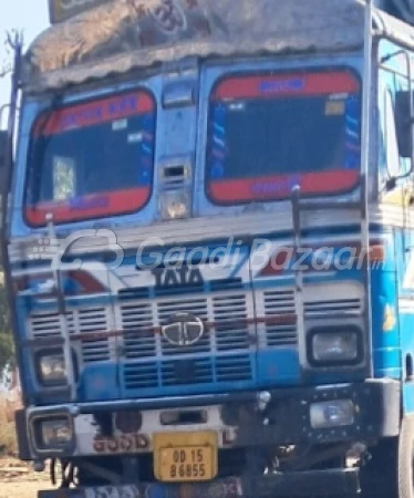 TATA MOTORS LPT 3118 TIPPER CHASSIS