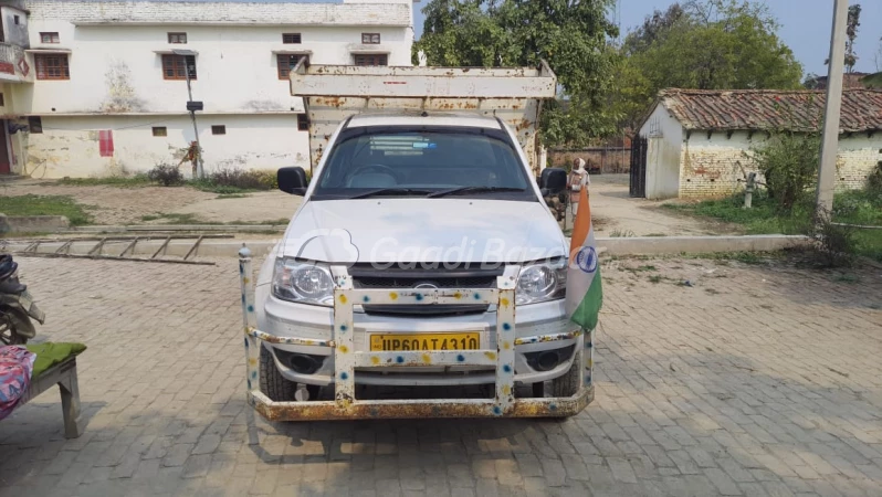 TATA MOTORS Xenon