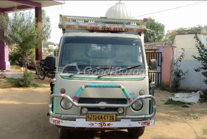 TATA MOTORS TATA ACE