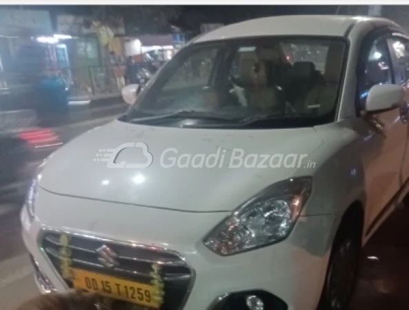 MARUTI SUZUKI Dzire