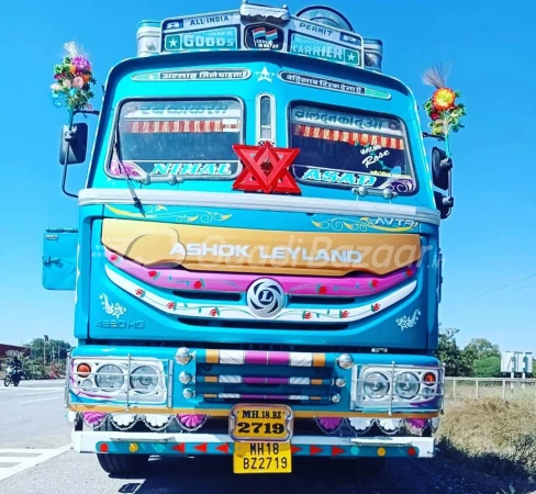 ASHOK LEYLAND AL 4220