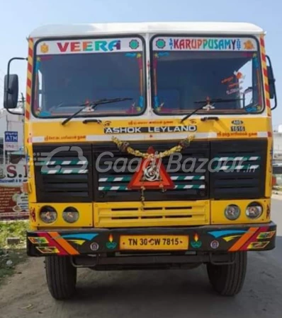 ASHOK LEYLAND 1616/1616 XL