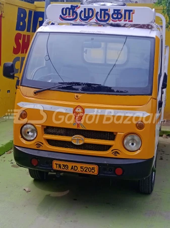 TATA MOTORS TATA ACE