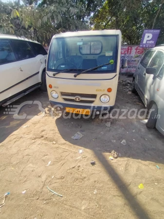 TATA MOTORS ACE