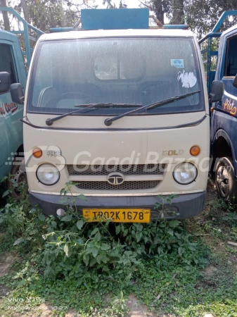 TATA MOTORS ACE