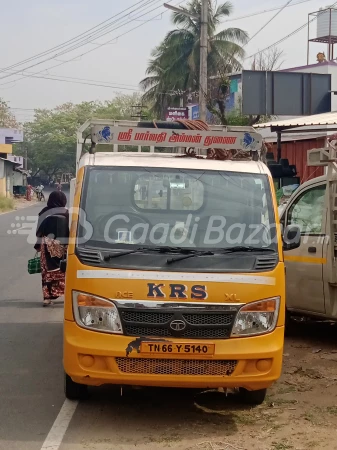 TATA MOTORS Ace XL