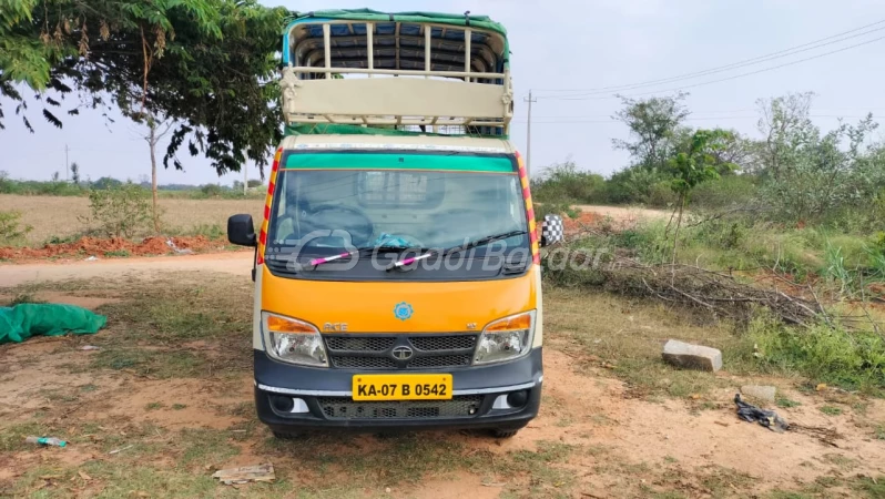 TATA MOTORS TATA ACE